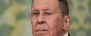 Лавров: Западът в момента води истинска война срещу Русия